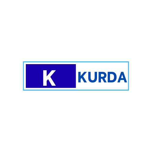 Kurda Logo